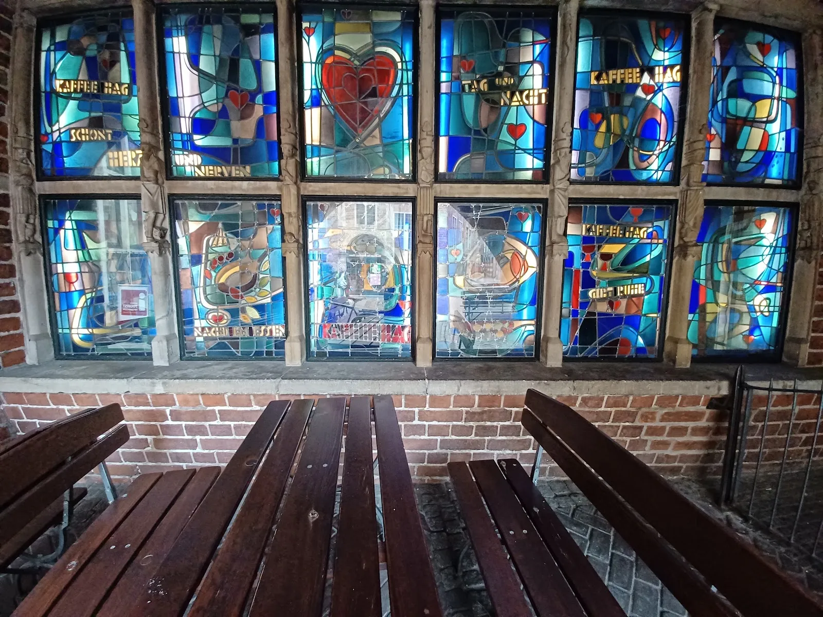 Бременский люк