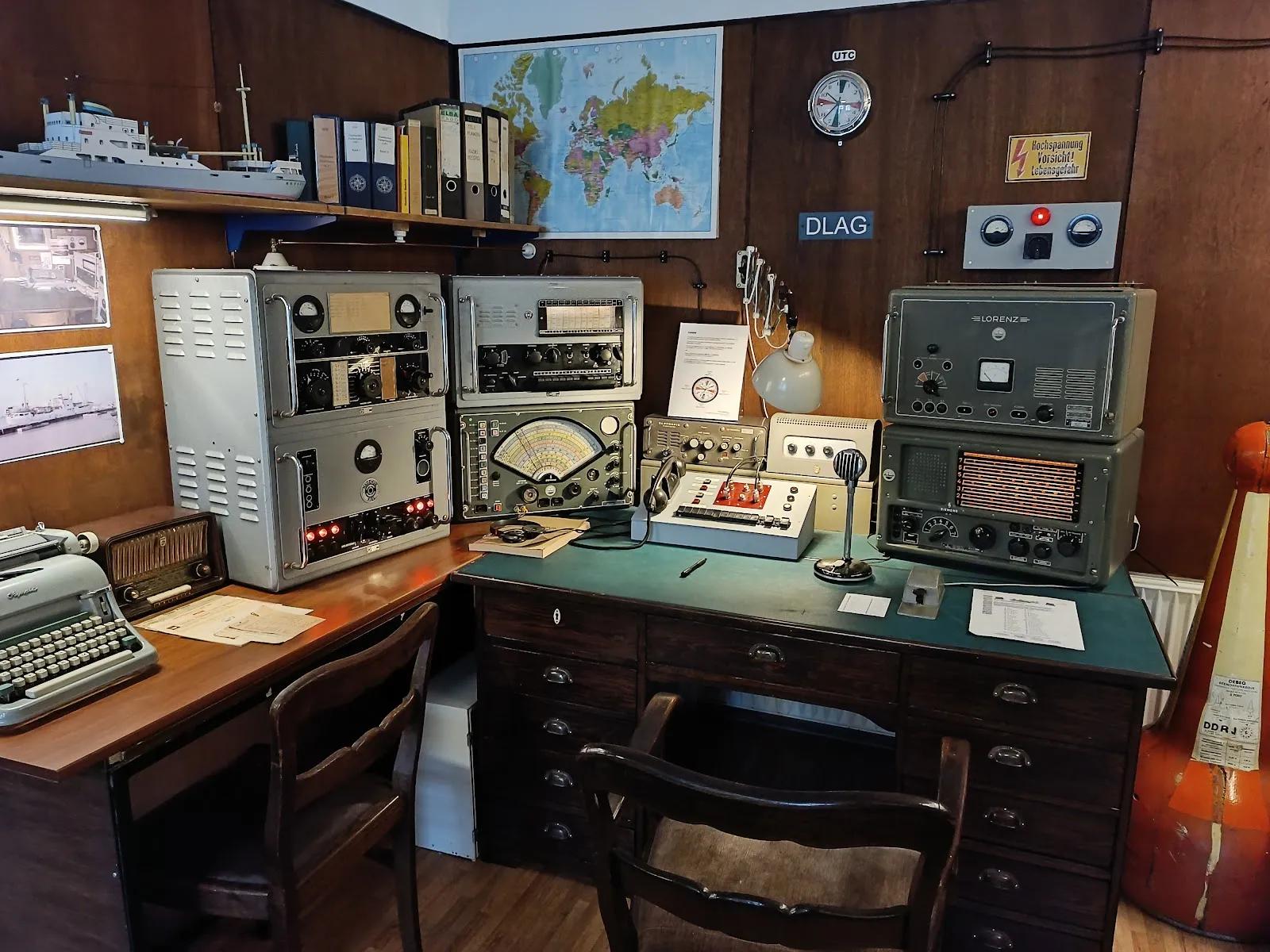 Бременский музей радиовещания