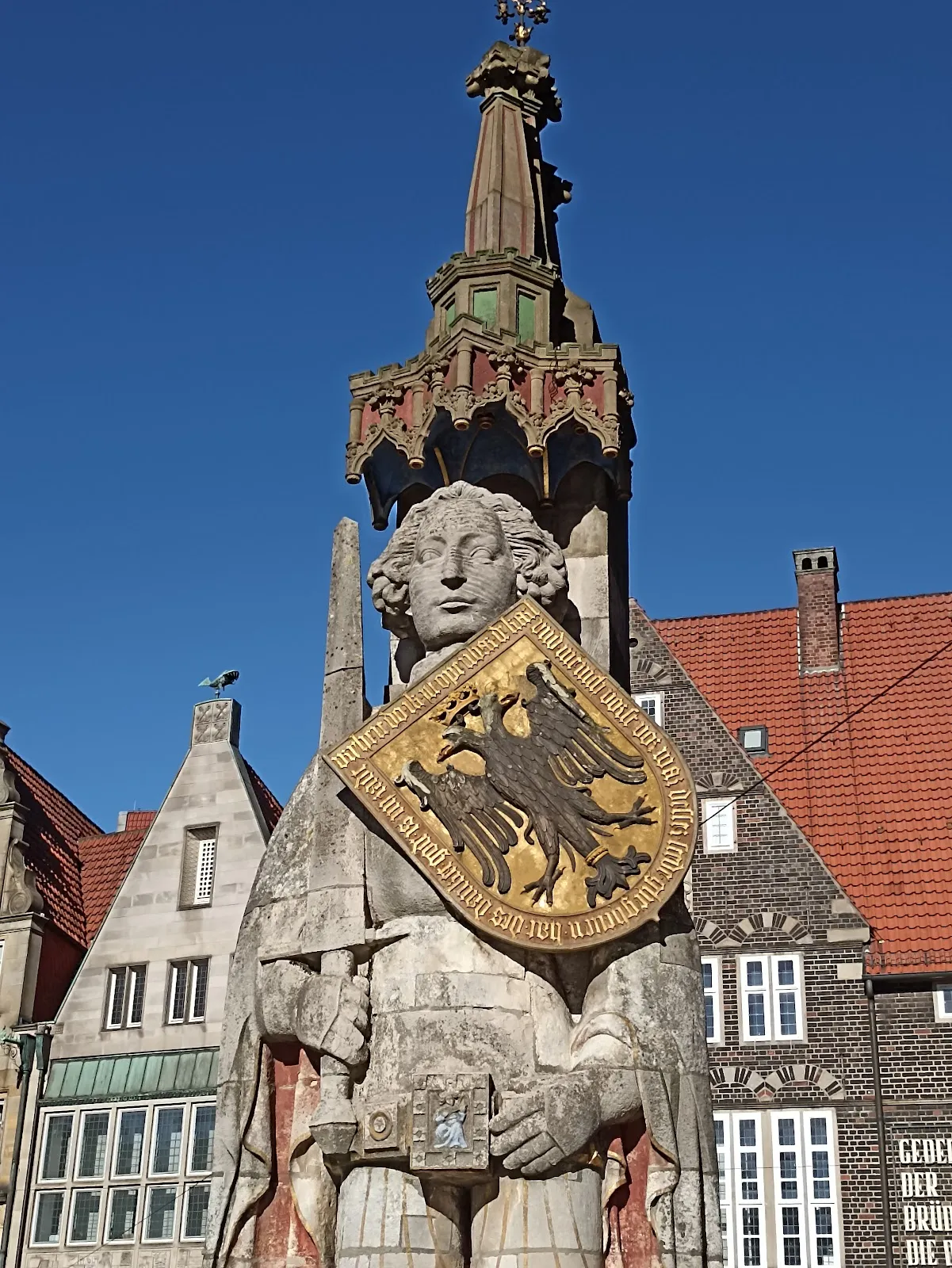 Бременский Роланд