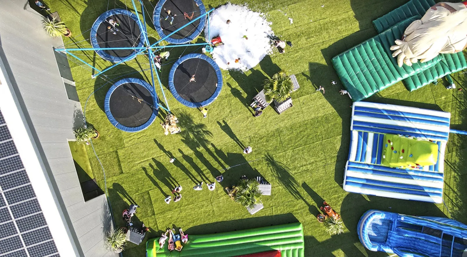 Бременское Страноприёмное Агентство