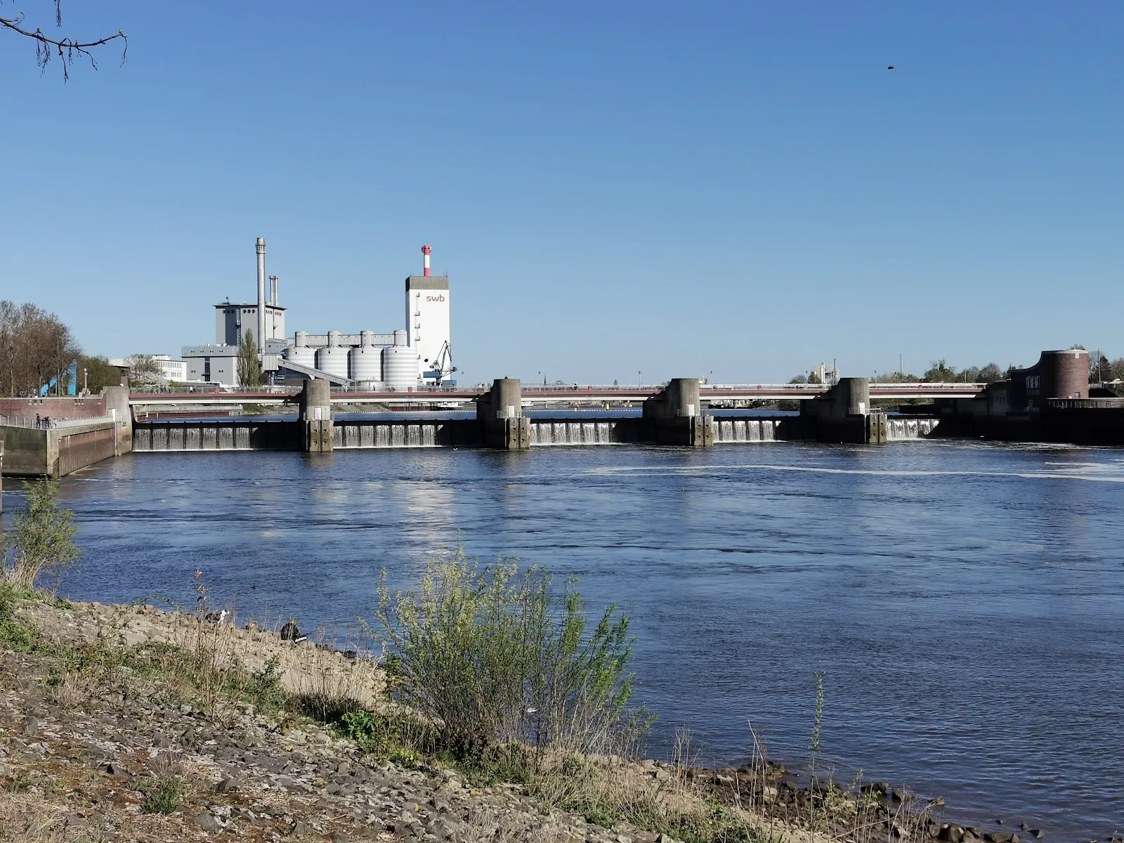 Бремер Везервер