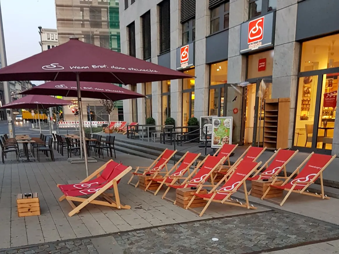 Бротимайстерай Штанеке