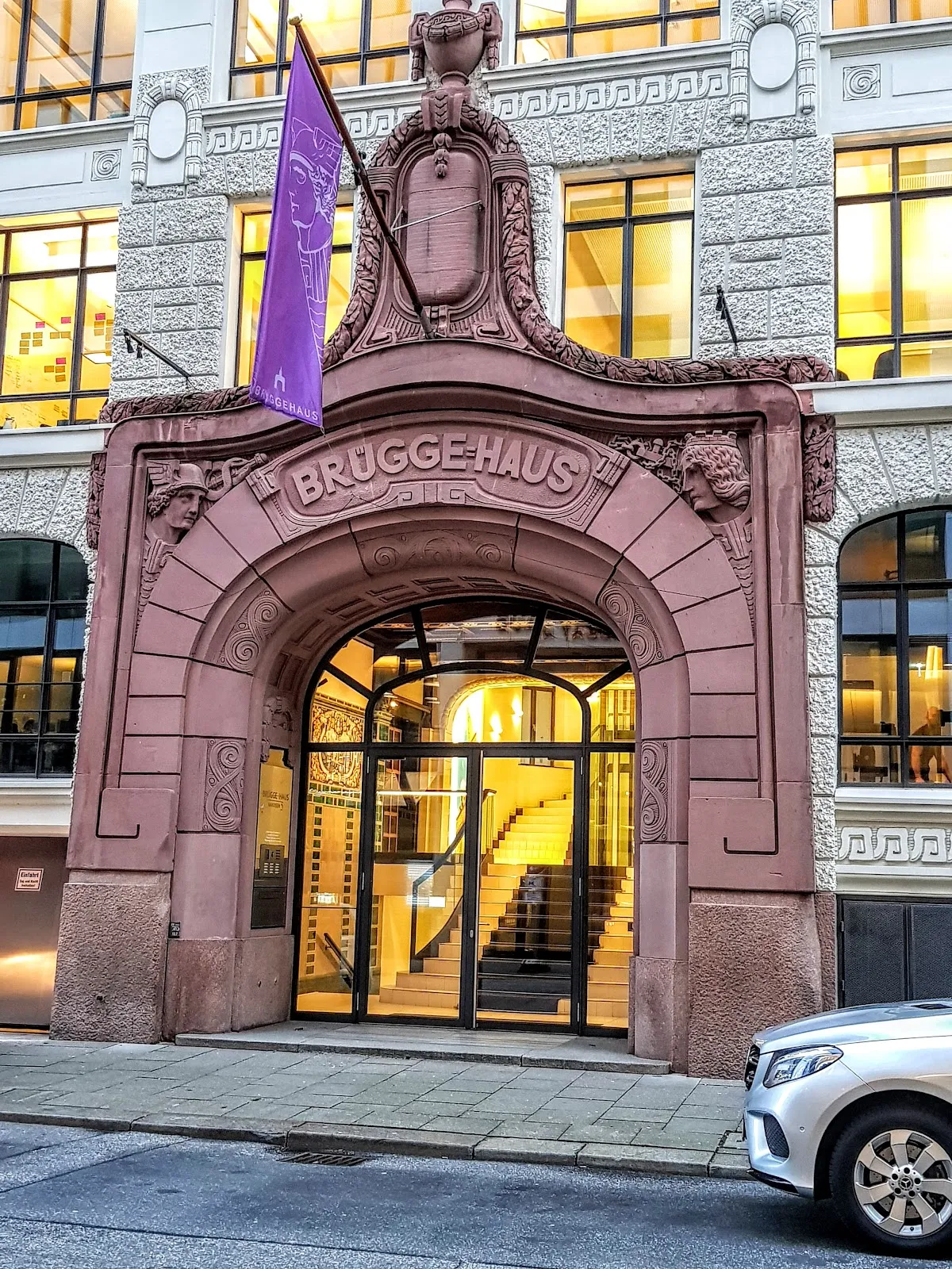 Брюгге Хаус