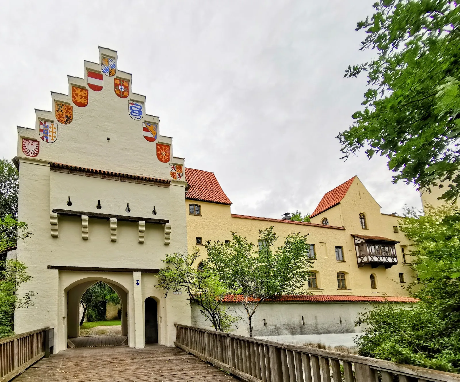 Бург Грюнвальд