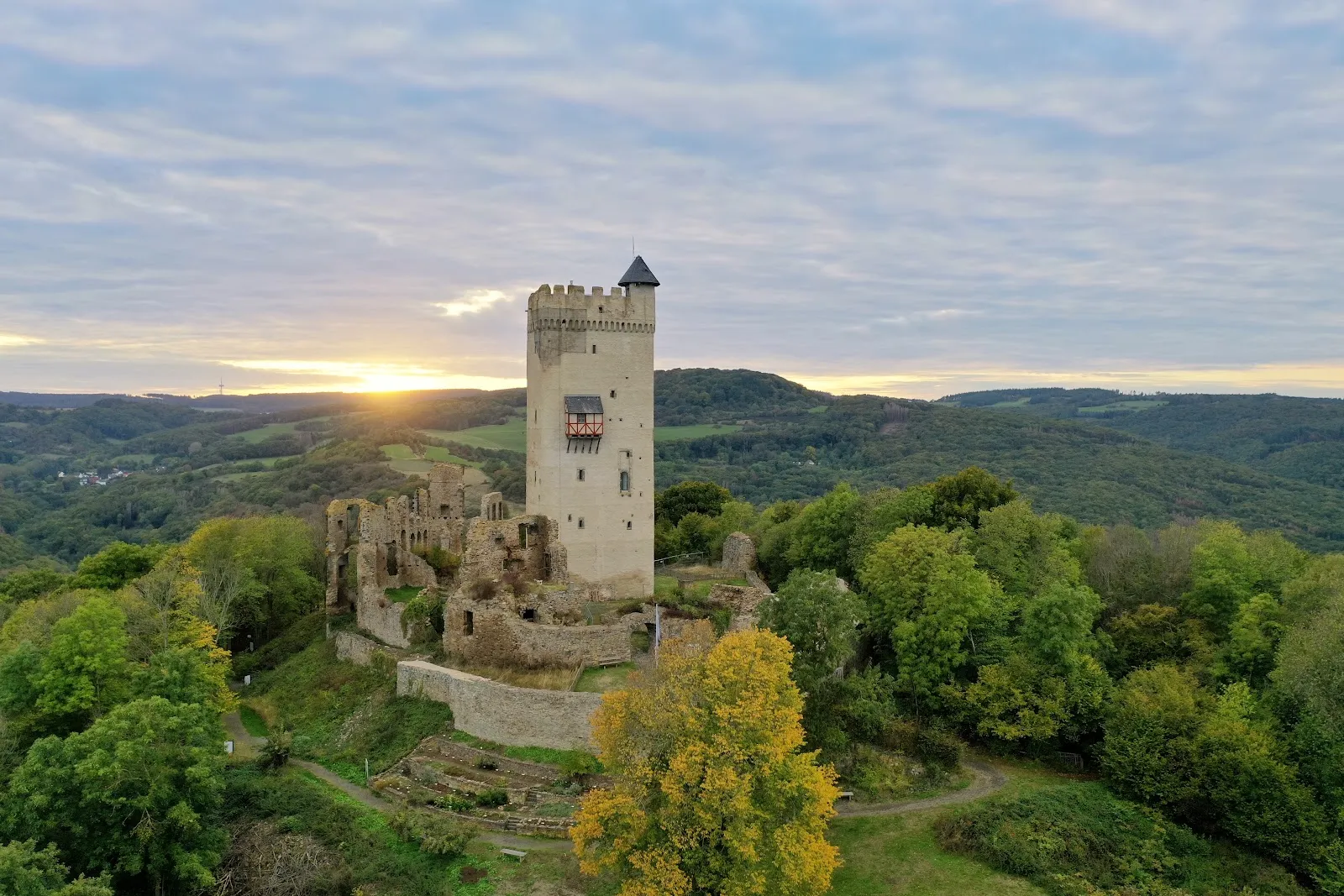 Бург Ольбрюк