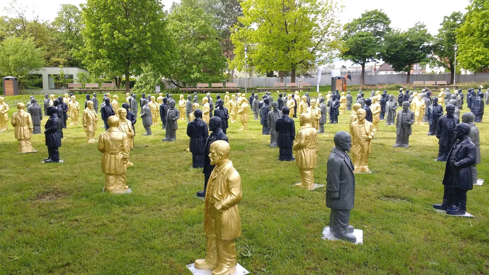 Вид на Бургшлосс Шорндорф