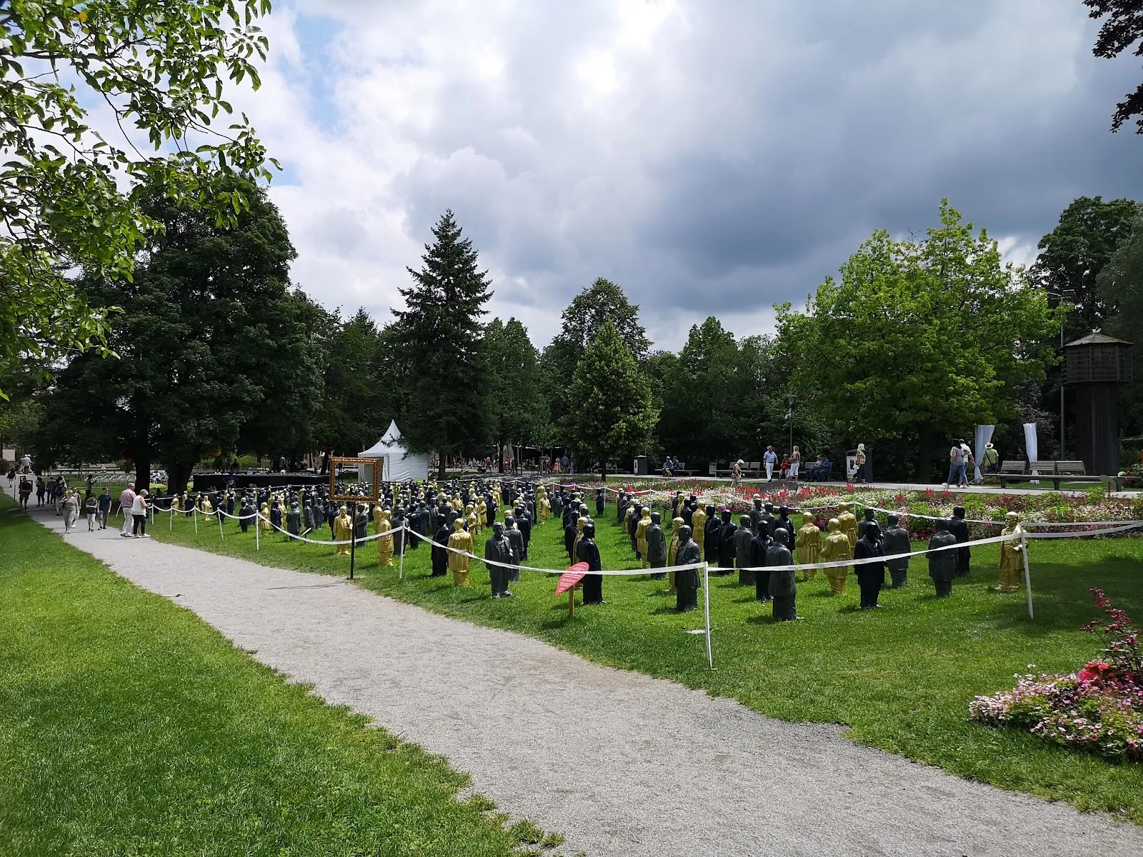 Вид на Бургшлосс Шорндорф