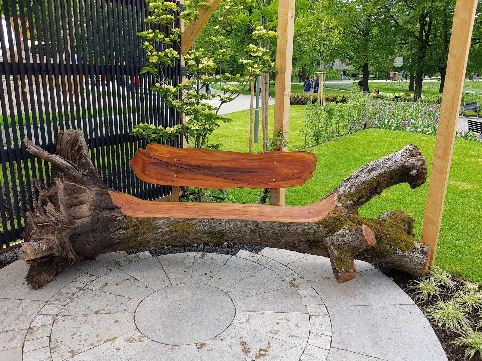 Вид на Бургшлосс Шорндорф