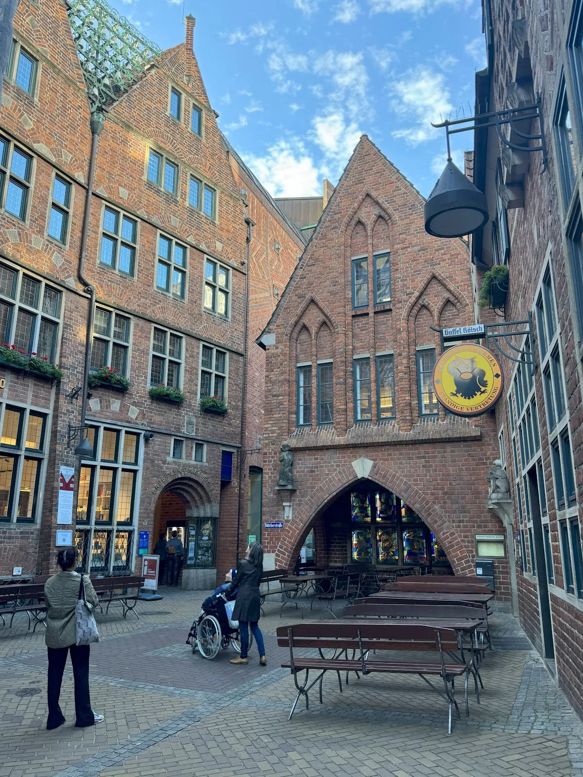 Бёттхерштрассе