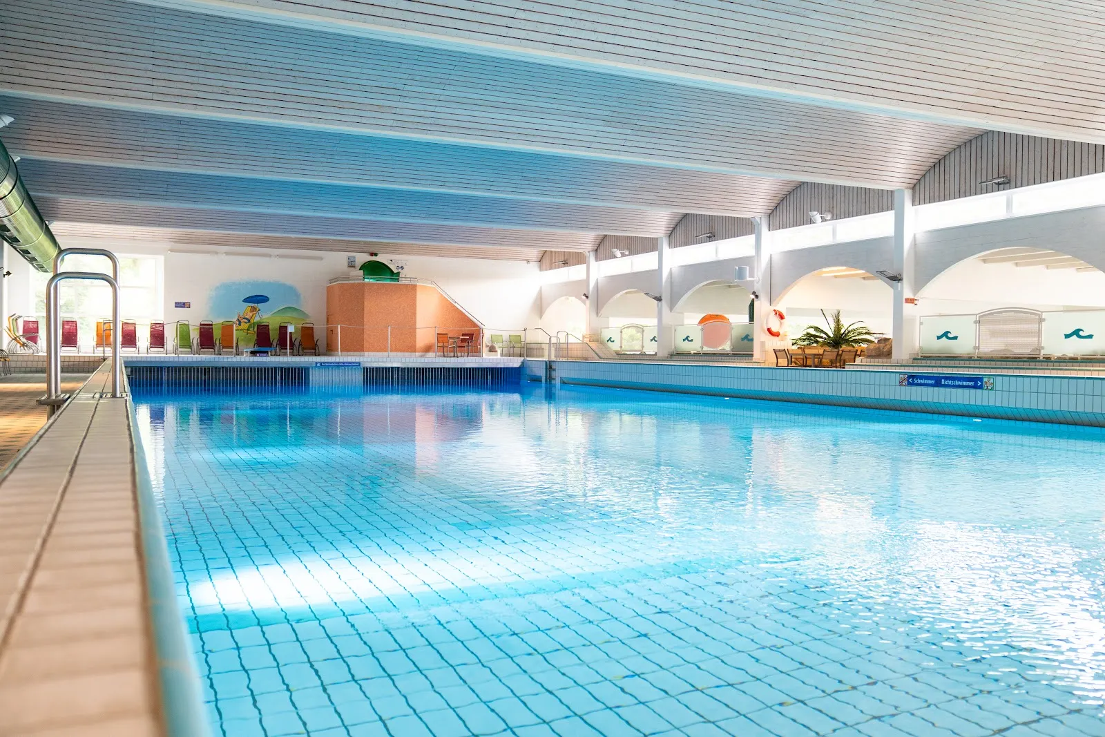 Центр отдыха Лаутербах