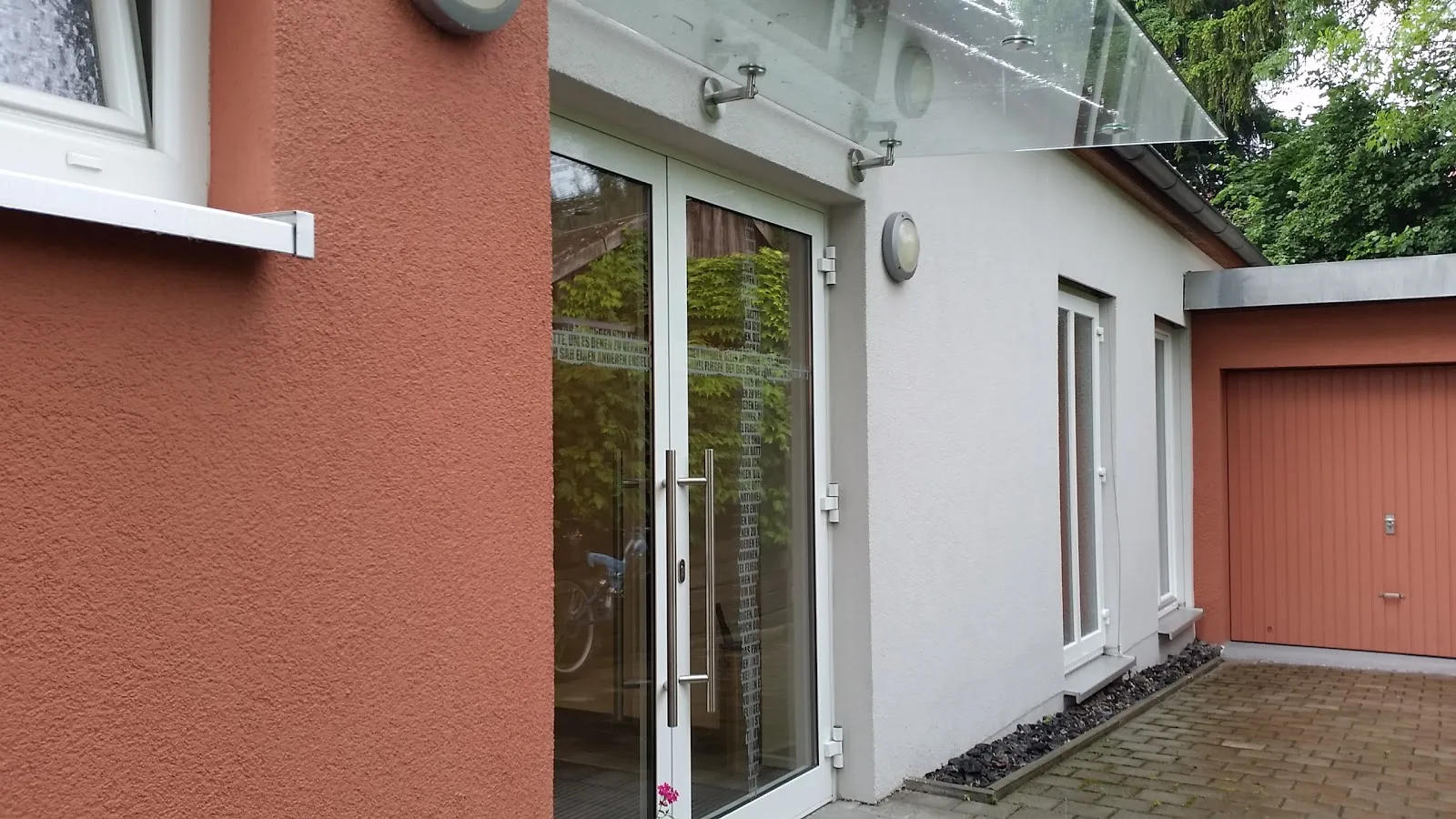 Церковь Адвентистов Седьмого Дня в Нюртингене