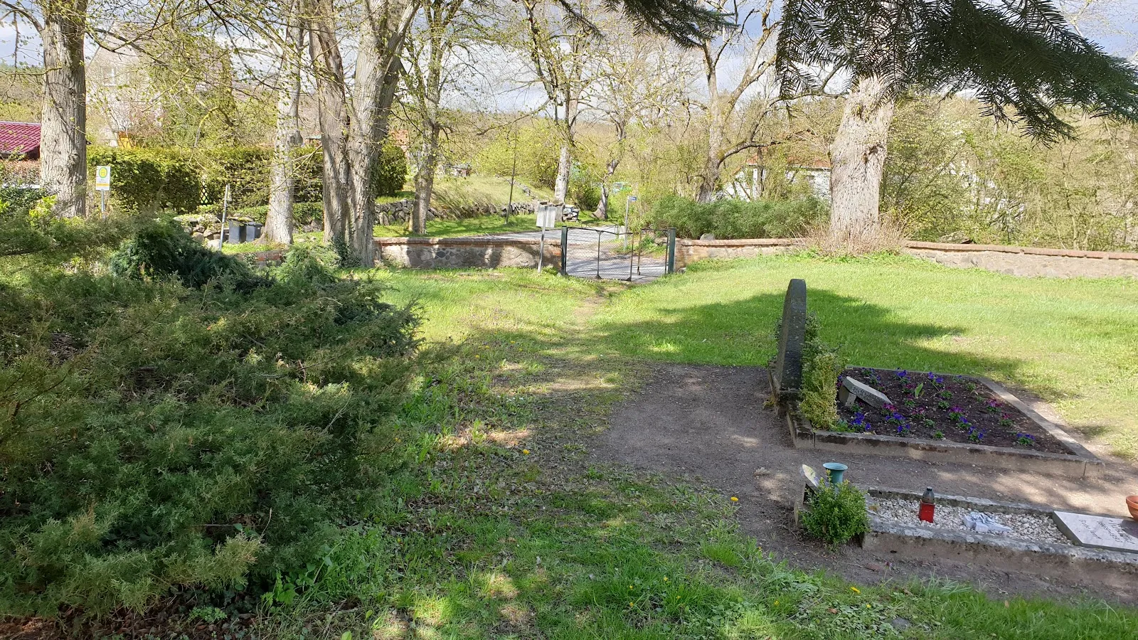 Церковь Беллин, старинный собор в Кракове-ам-Зее, Германия