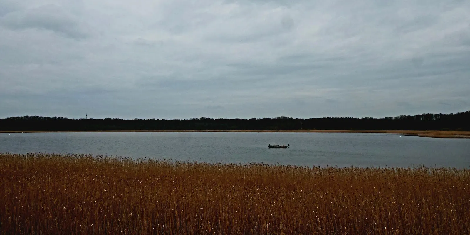 Фото церкви в Цехне, Германия