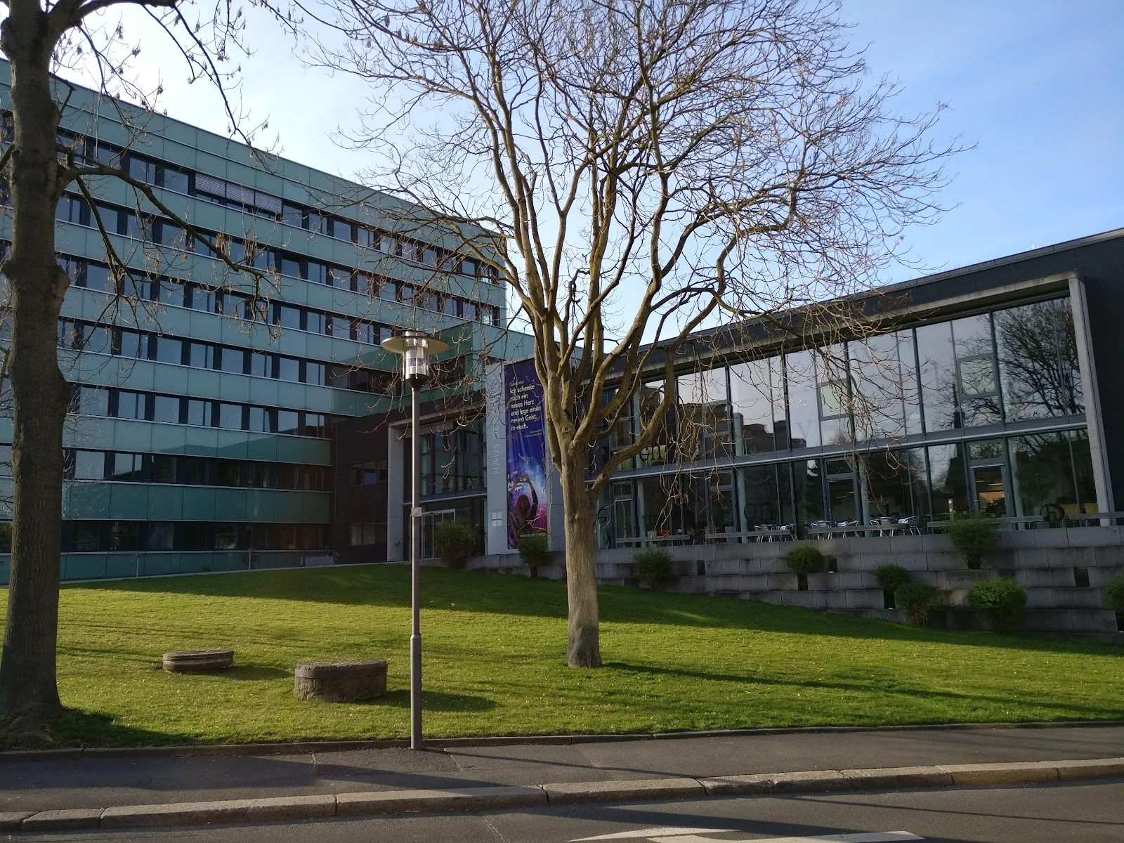 Церковь Гессен-Касселя и Вальдека