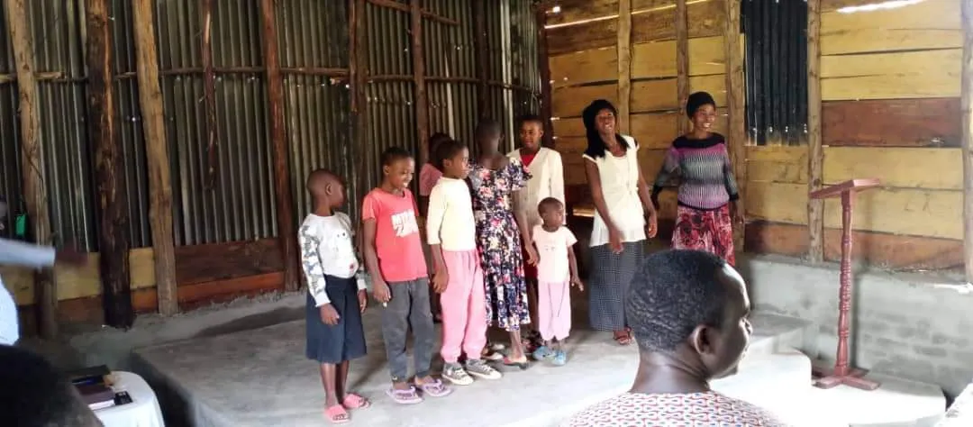 Здание Церкви Христа Спасителя