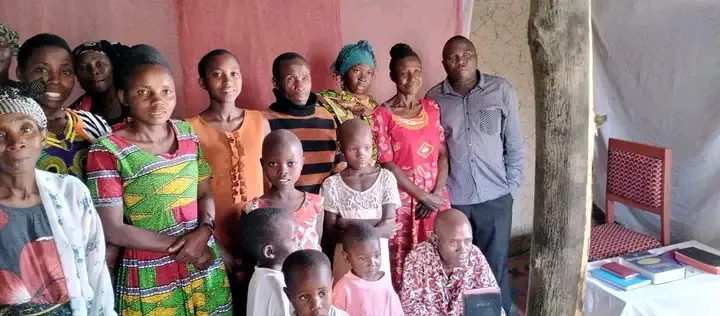 Здание Церкви Христа Спасителя