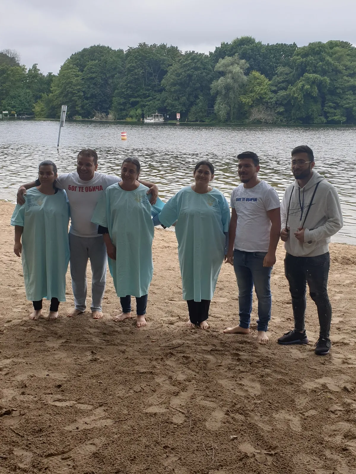 Здание Церкви Христа Спасителя