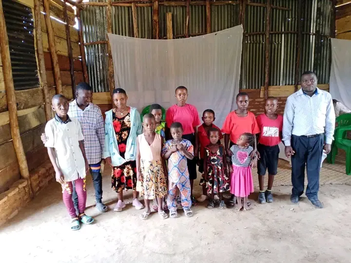 Здание Церкви Христа Спасителя