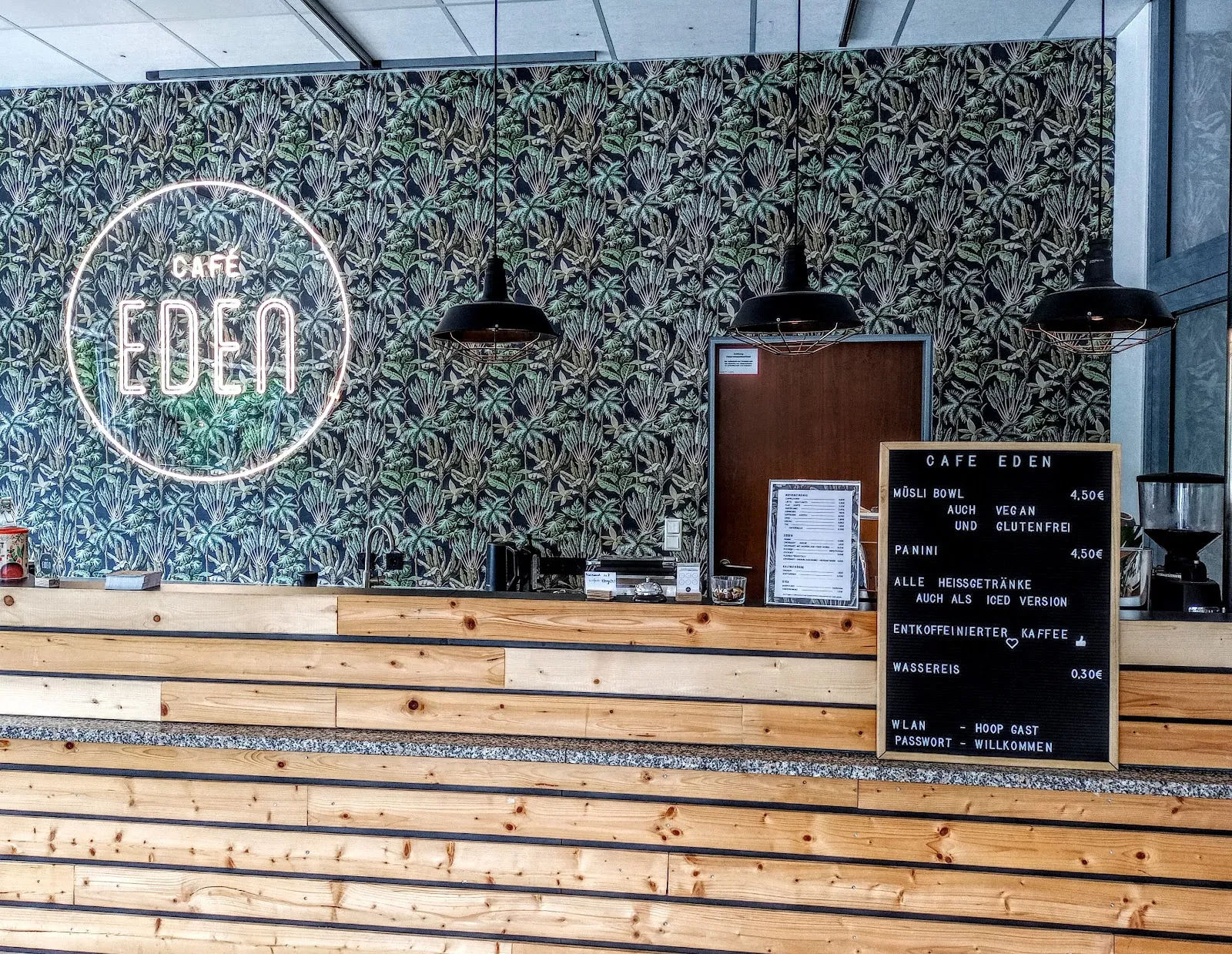 Церковь Хуп, Бремен