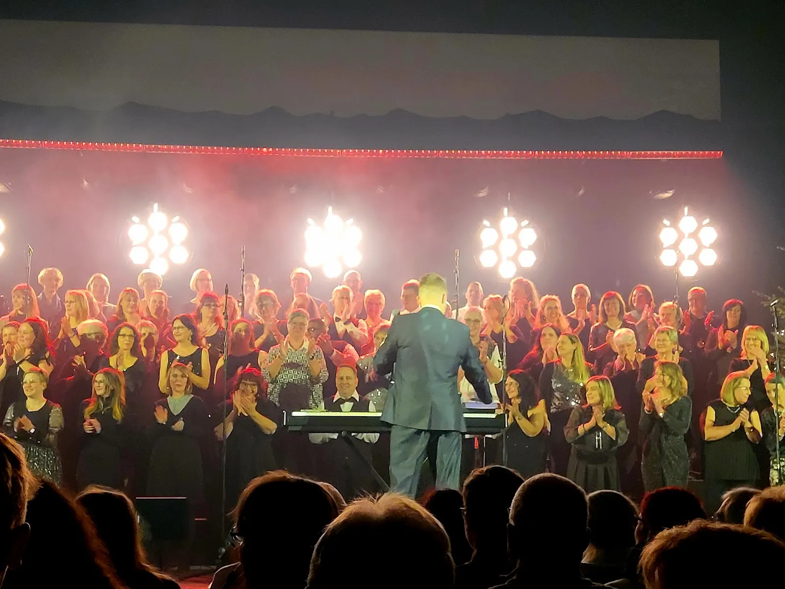 Церковь Хуп, Бремен