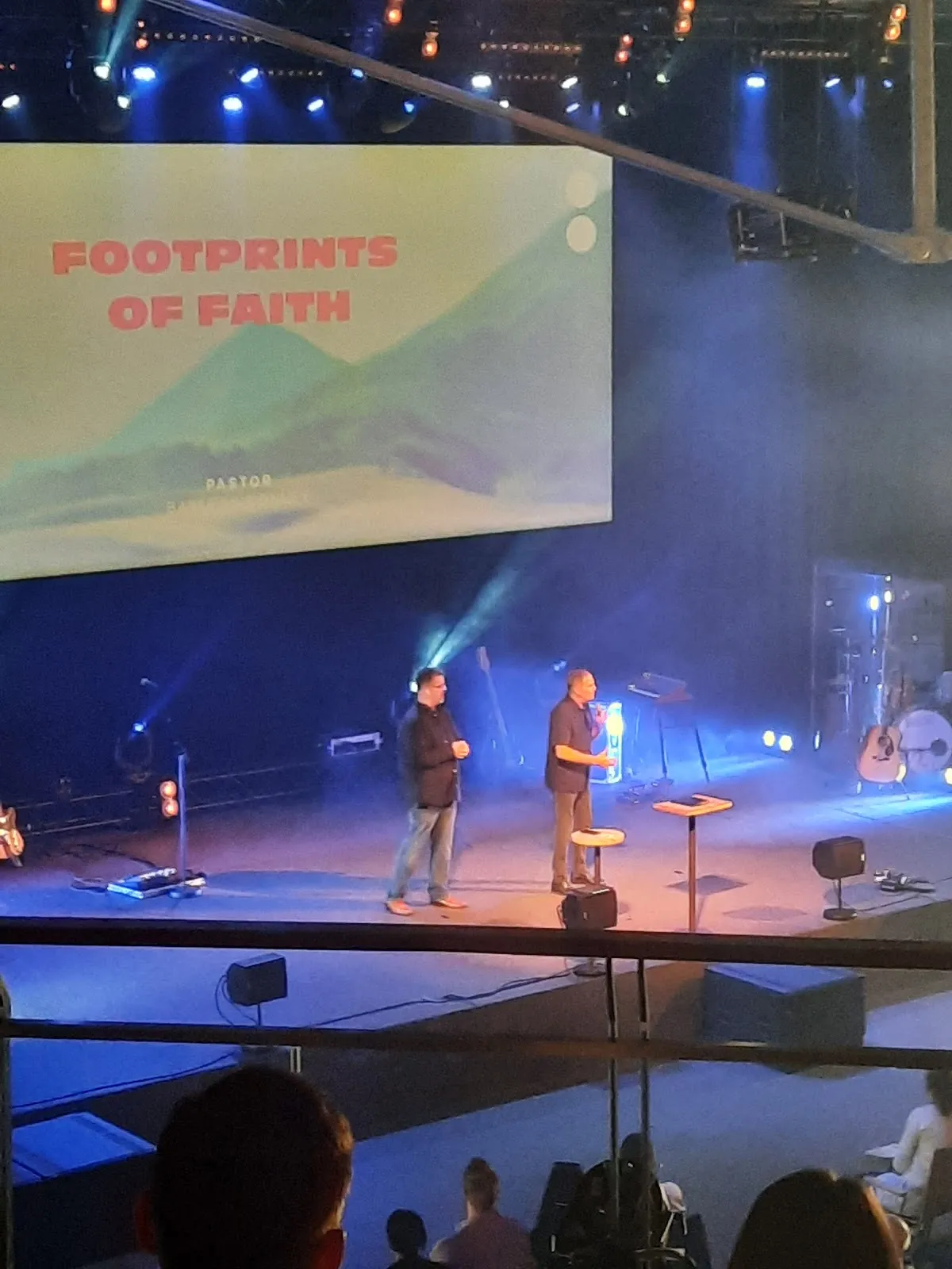 Церковь Хуп, Бремен