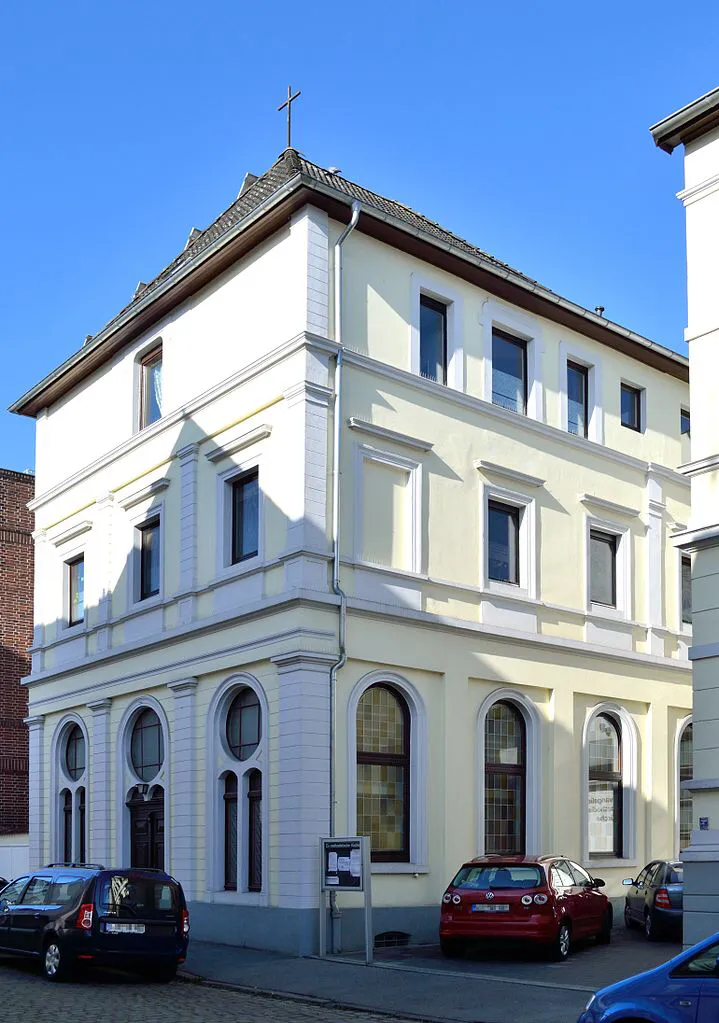 Церковь Иммануила