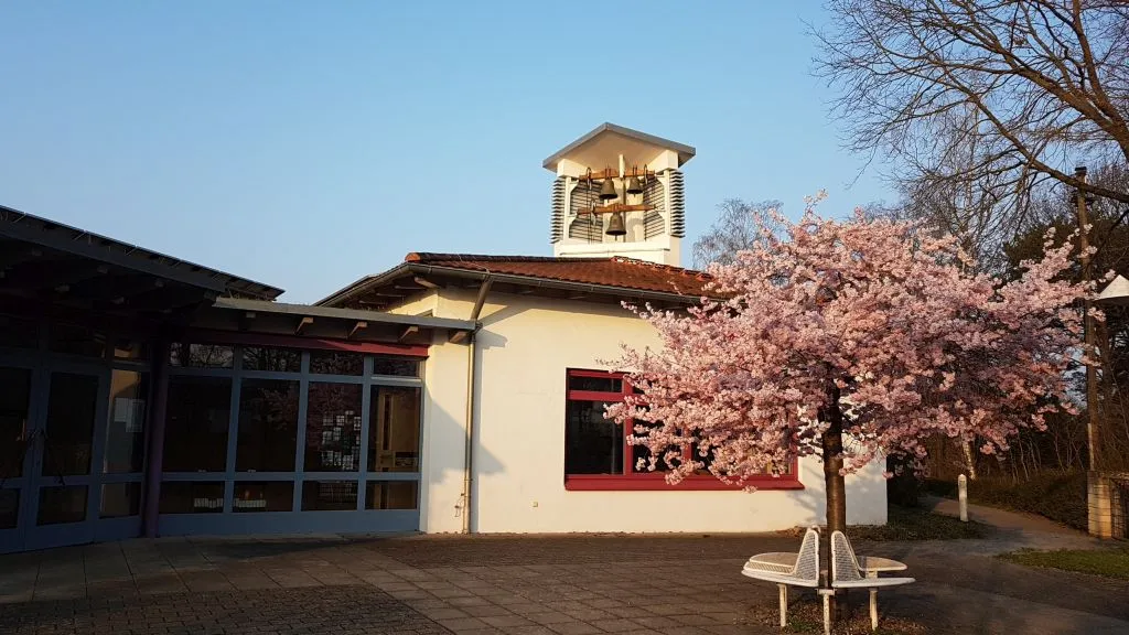 Церковь Мира