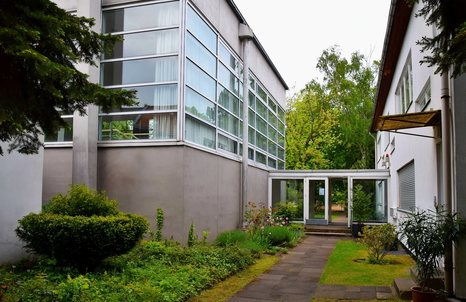 Церковь Моравских братьев