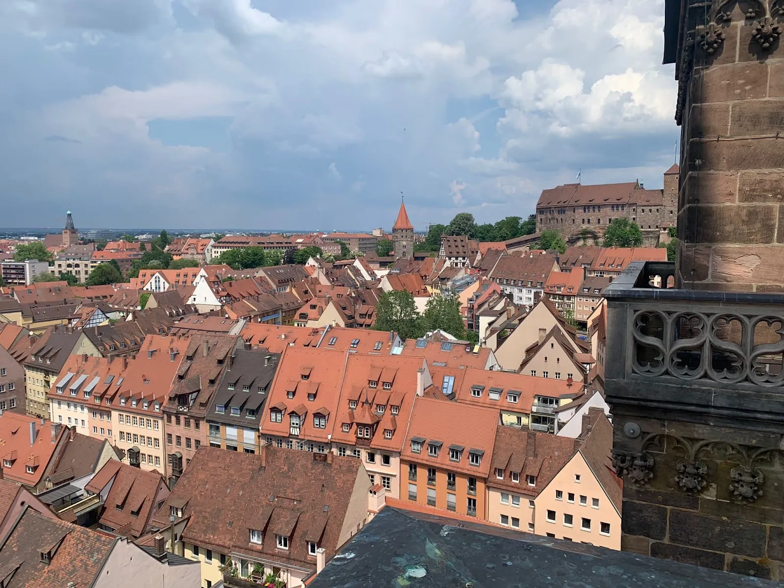 Церковь Примирения