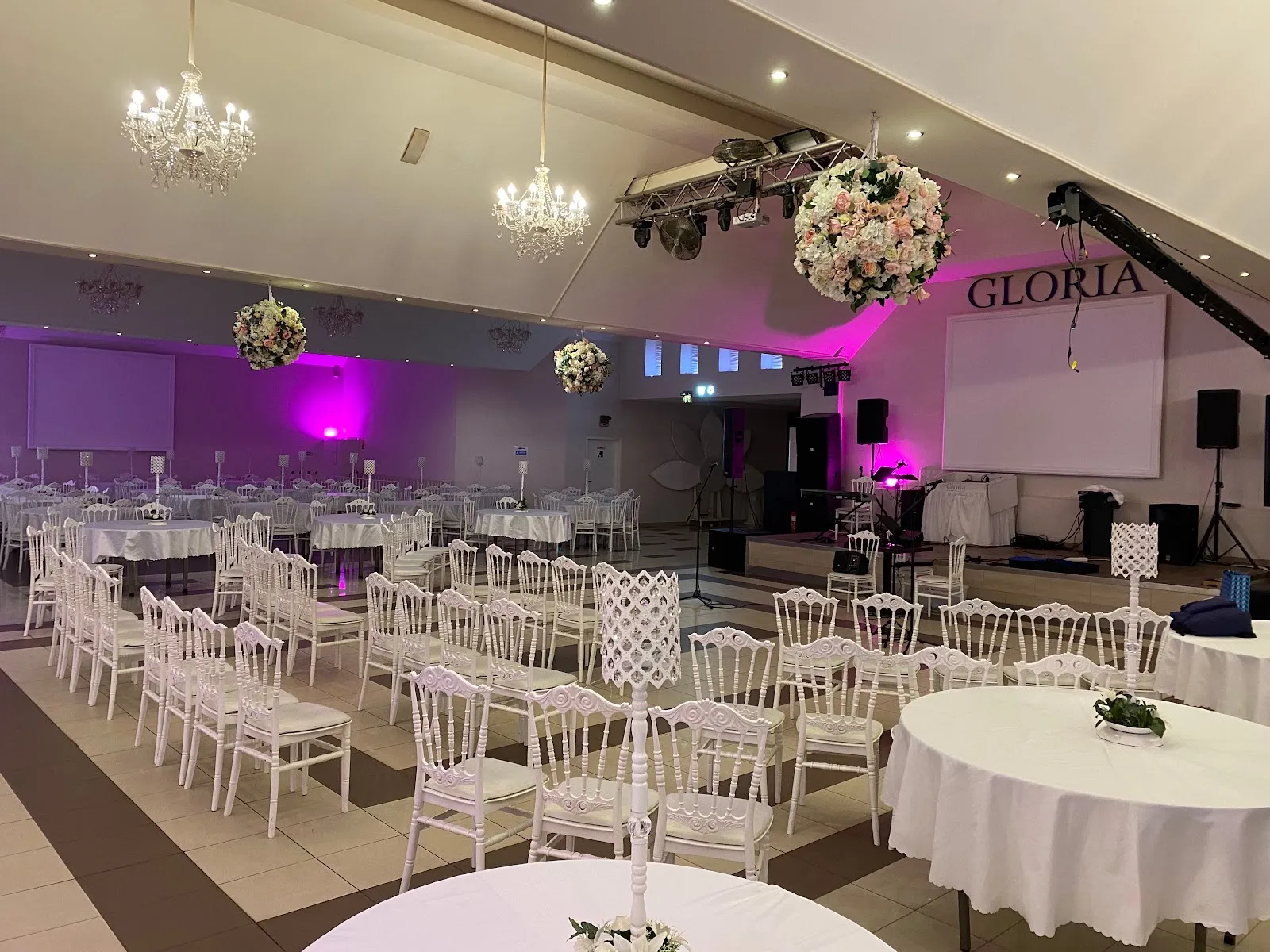 Церковь Приветствия Берлин