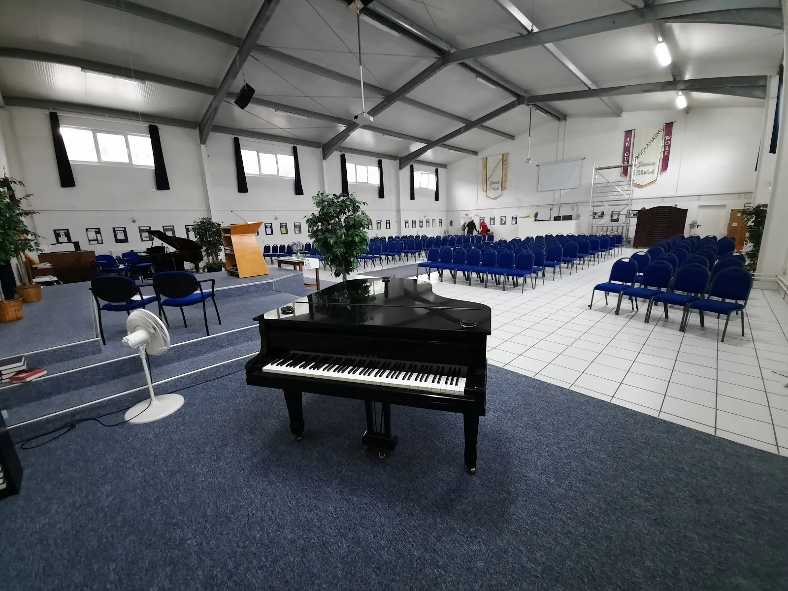 Церковь Рейнландской Общины