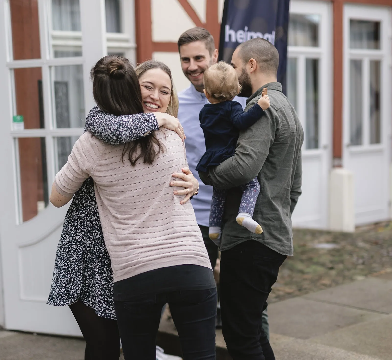 Церковь Родина