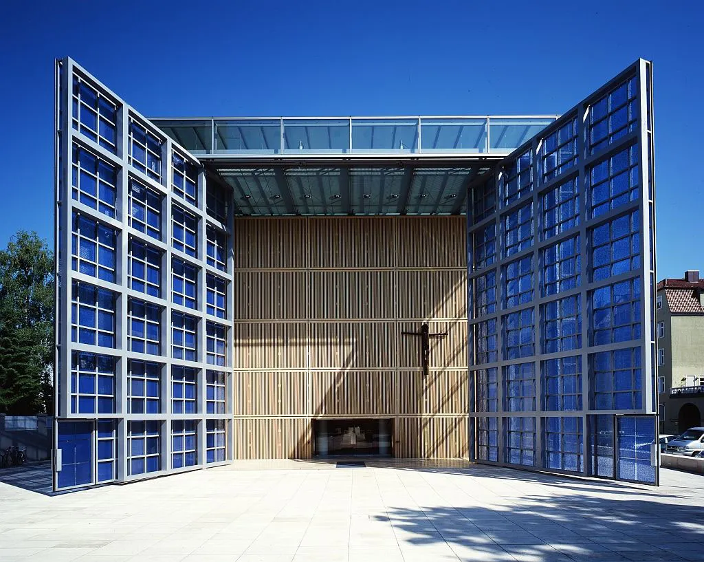 Церковь Сердца Иисуса