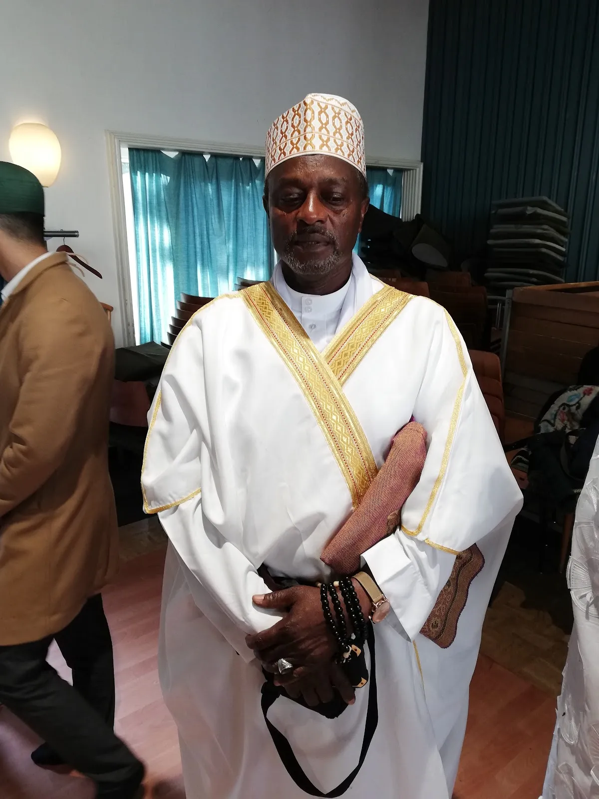 Церковь Сион, историческая церковь в Бремене, Германия