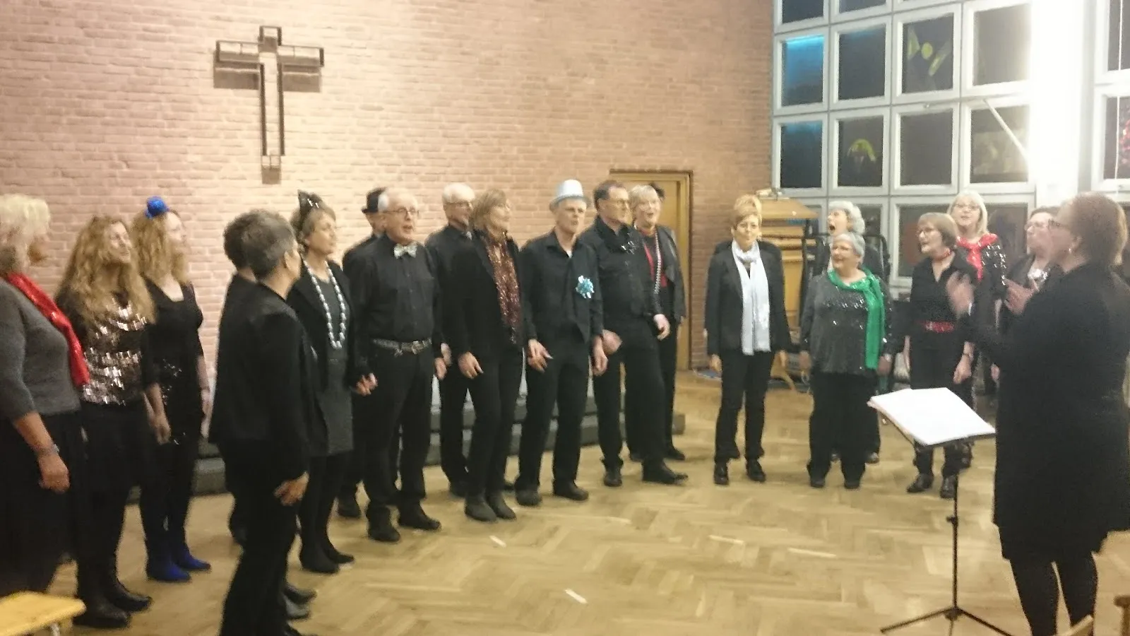 Церковь Сион, историческая церковь в Бремене, Германия