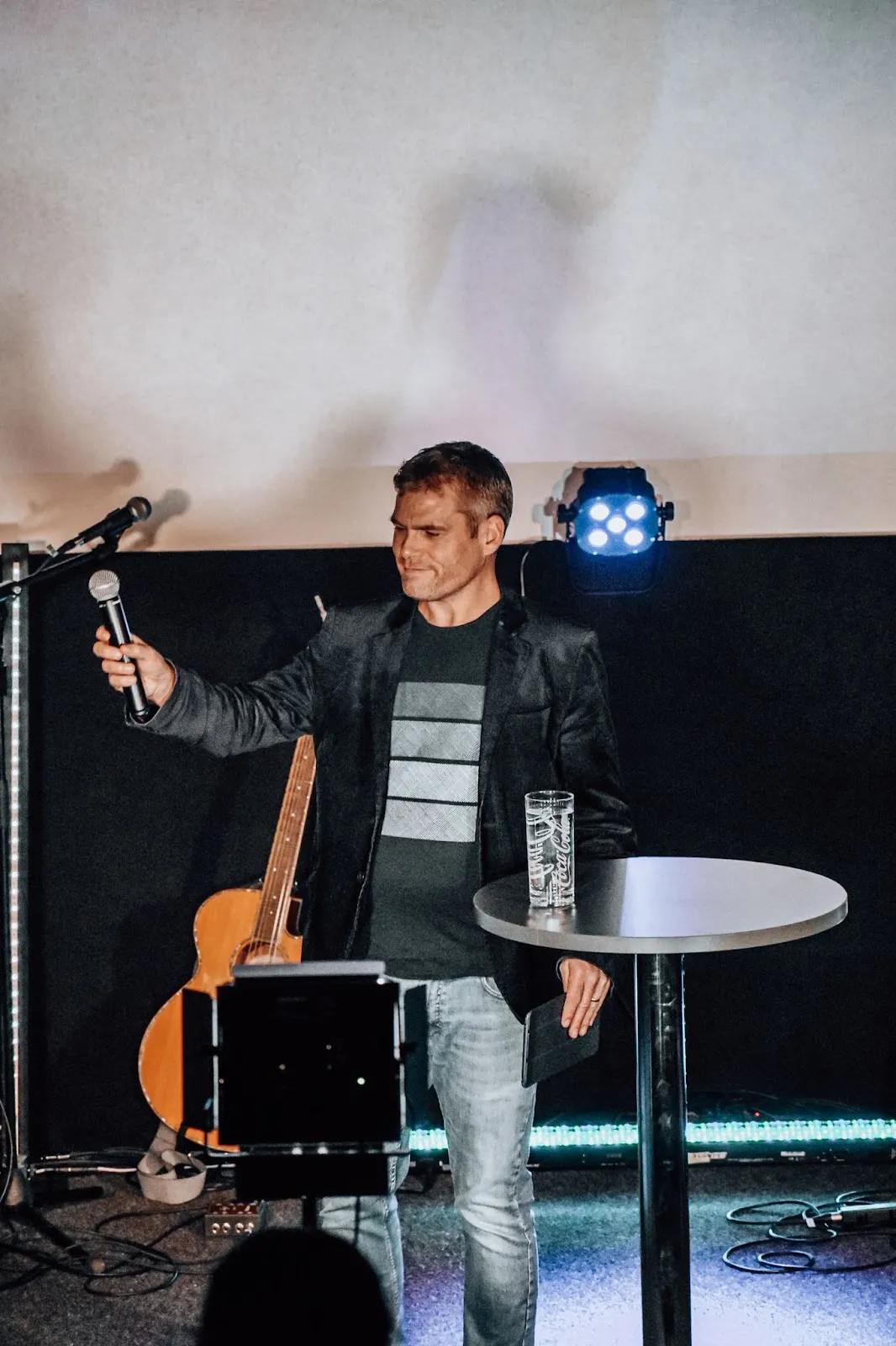 Церковь «Судьба» Нюрнбергского региона