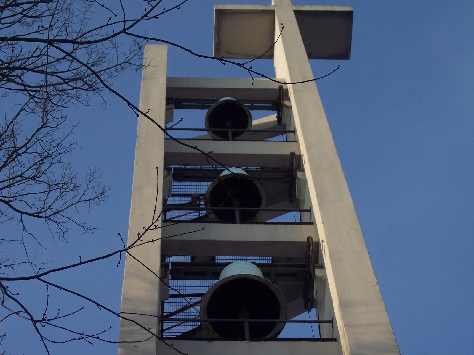 Церковь Святого Ансгара, Берлин