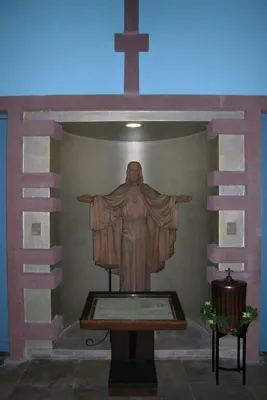 Церковь Святого Августина в Берлине, Германия