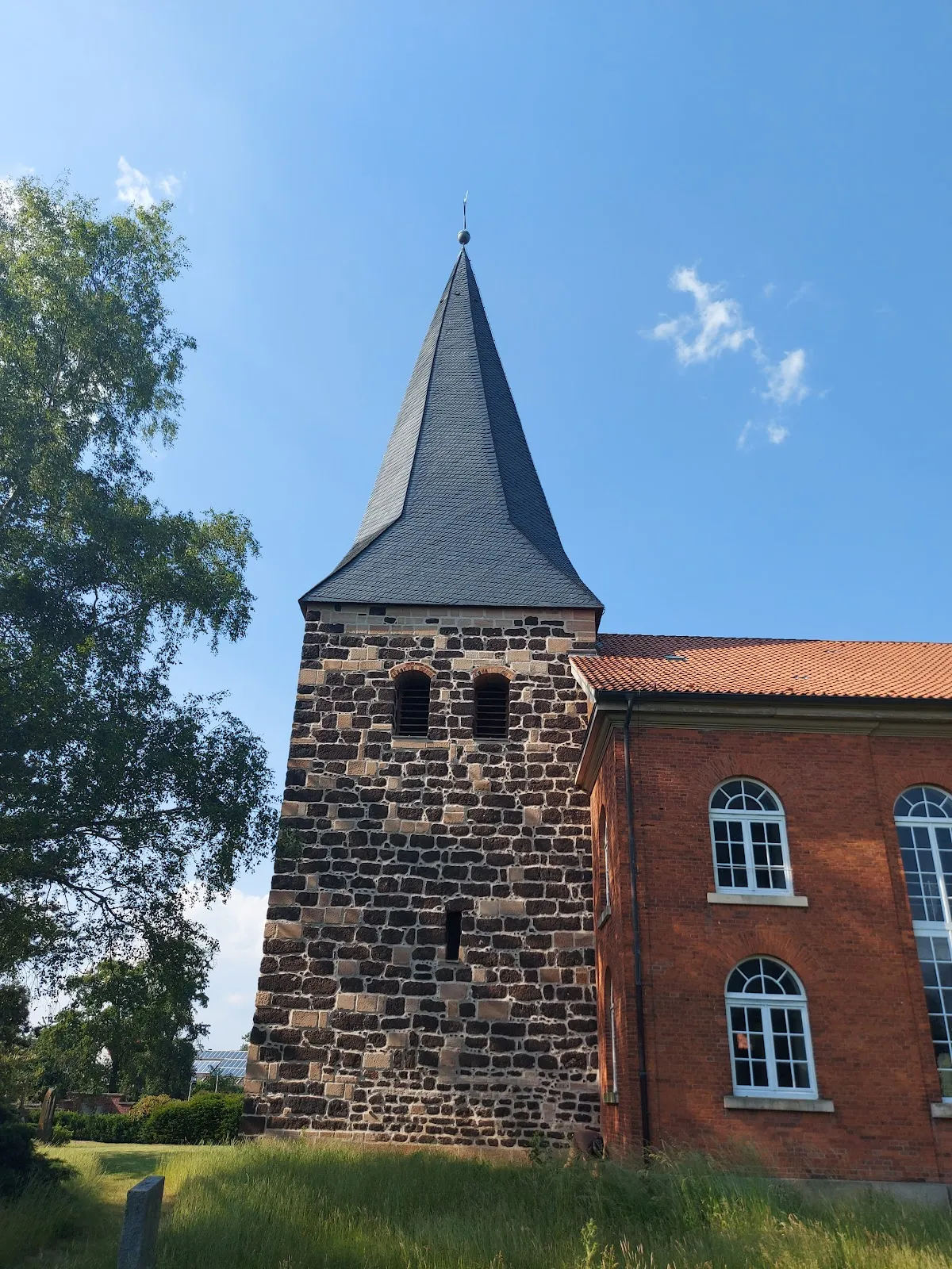 Церковь Святого Горгония