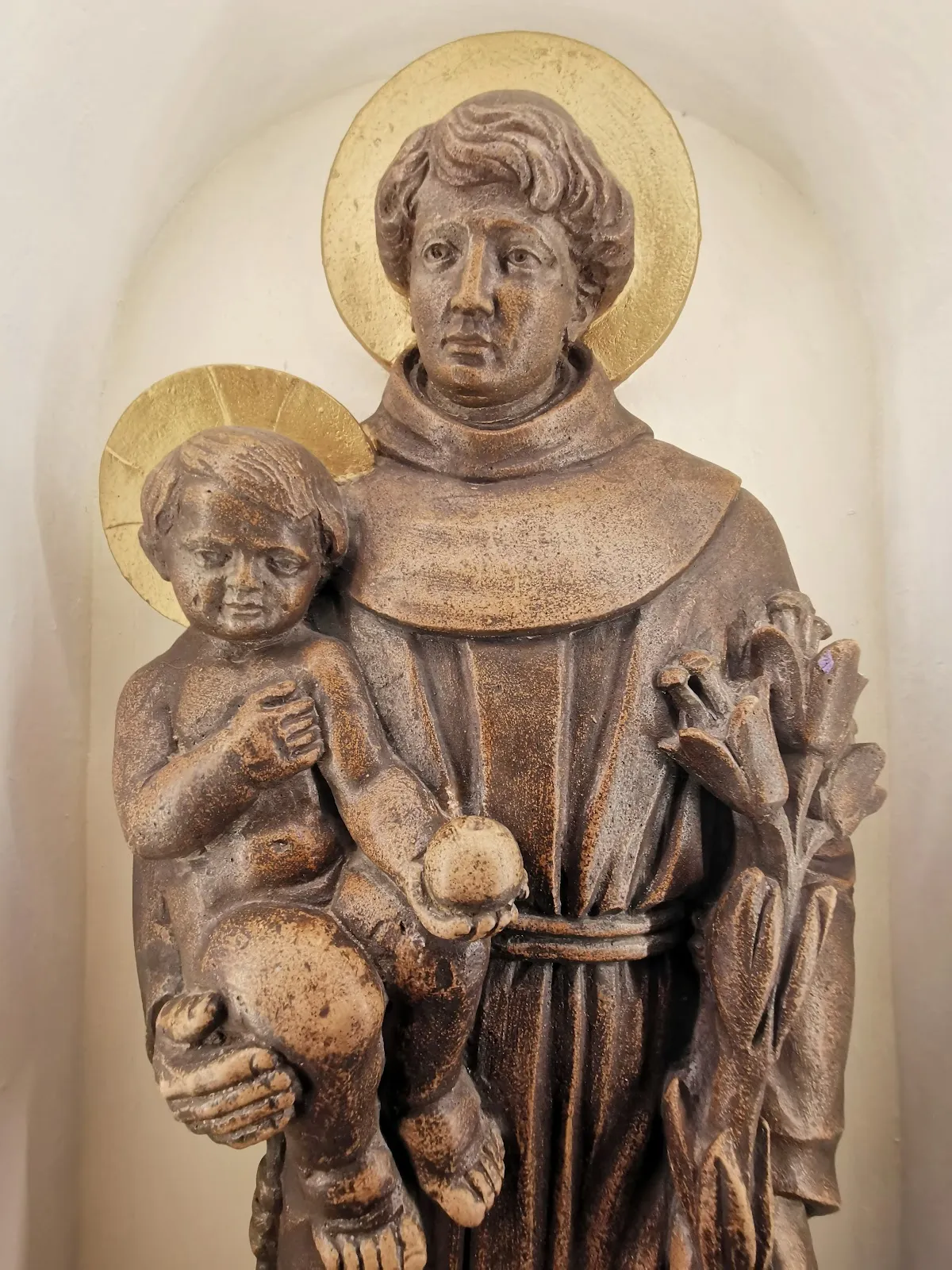 Церковь Святого Иакова в Нюрнберге, Германия