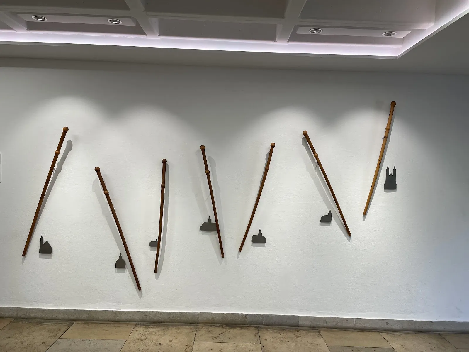 Церковь Святого Иакова в Нюрнберге, Германия