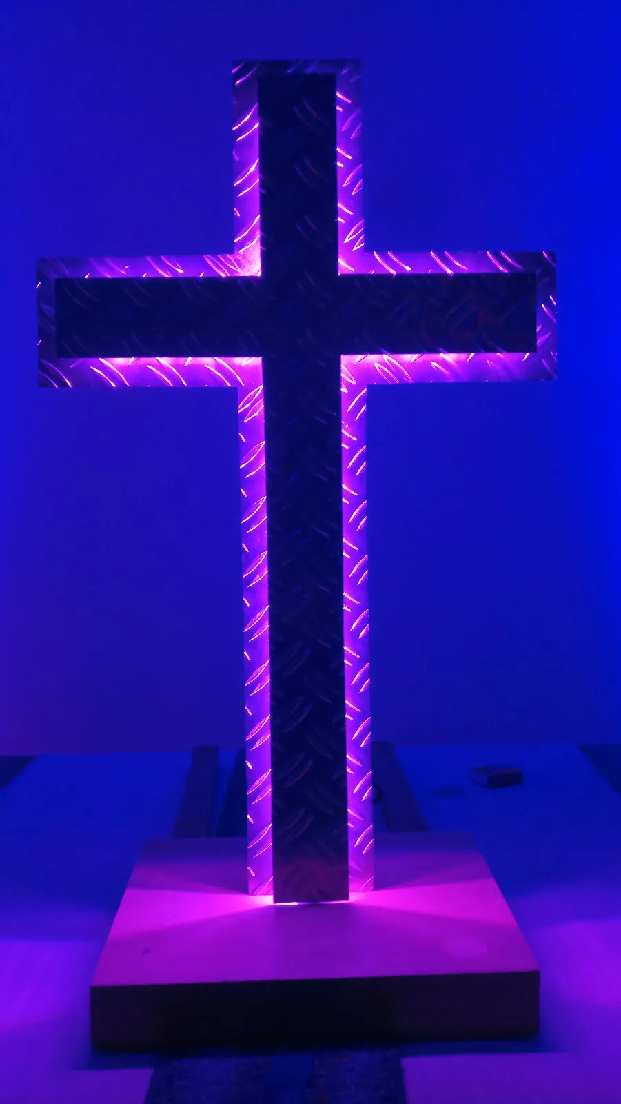 Фасад церкви Святого Иоанна в Эсслингена