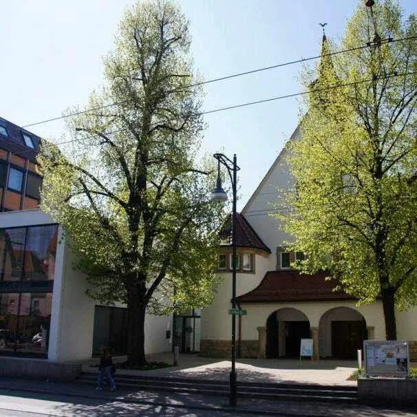 Церковь Святого Иоанна (Эсслинген)