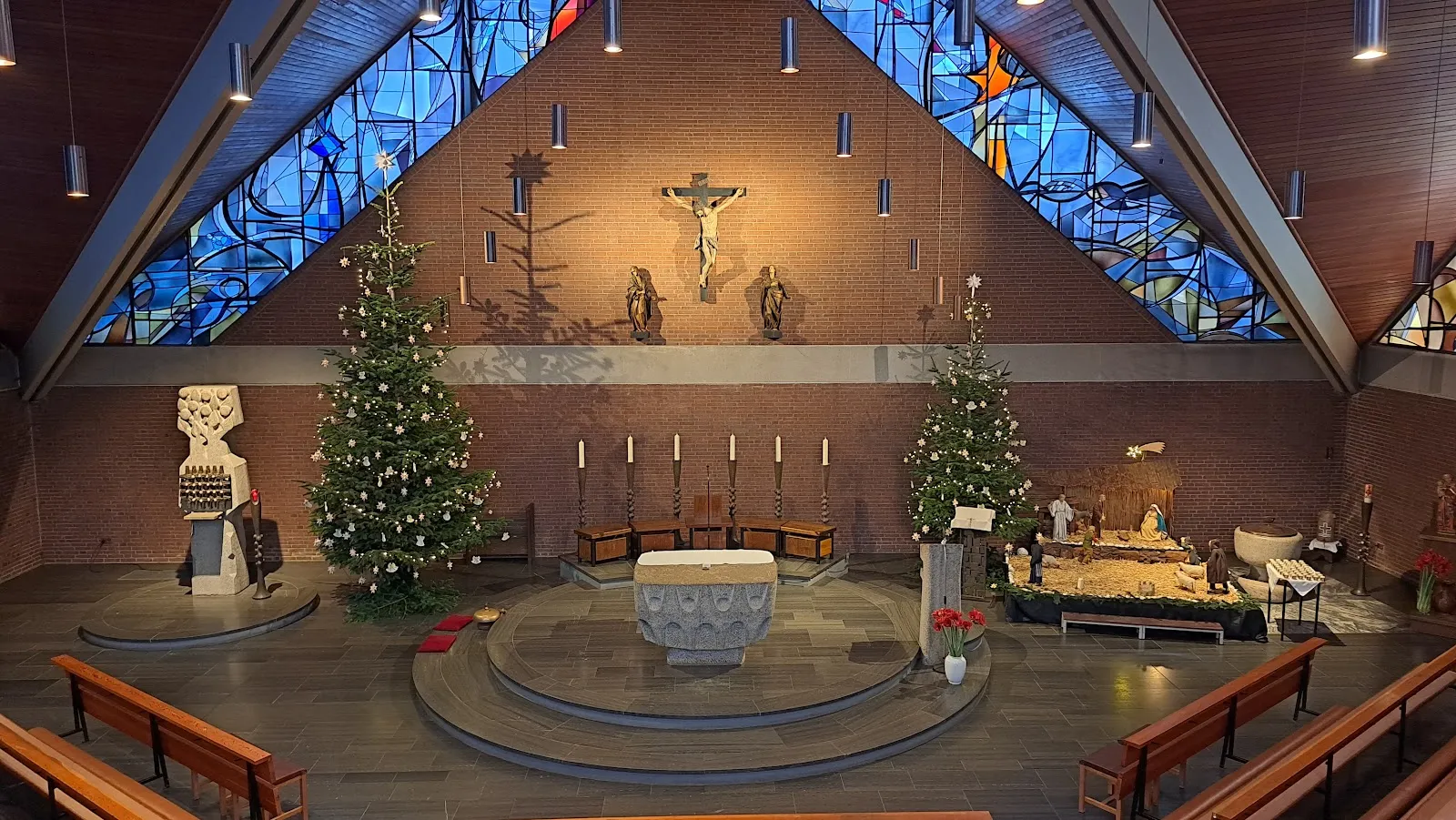 Церковь Святого Иосифа