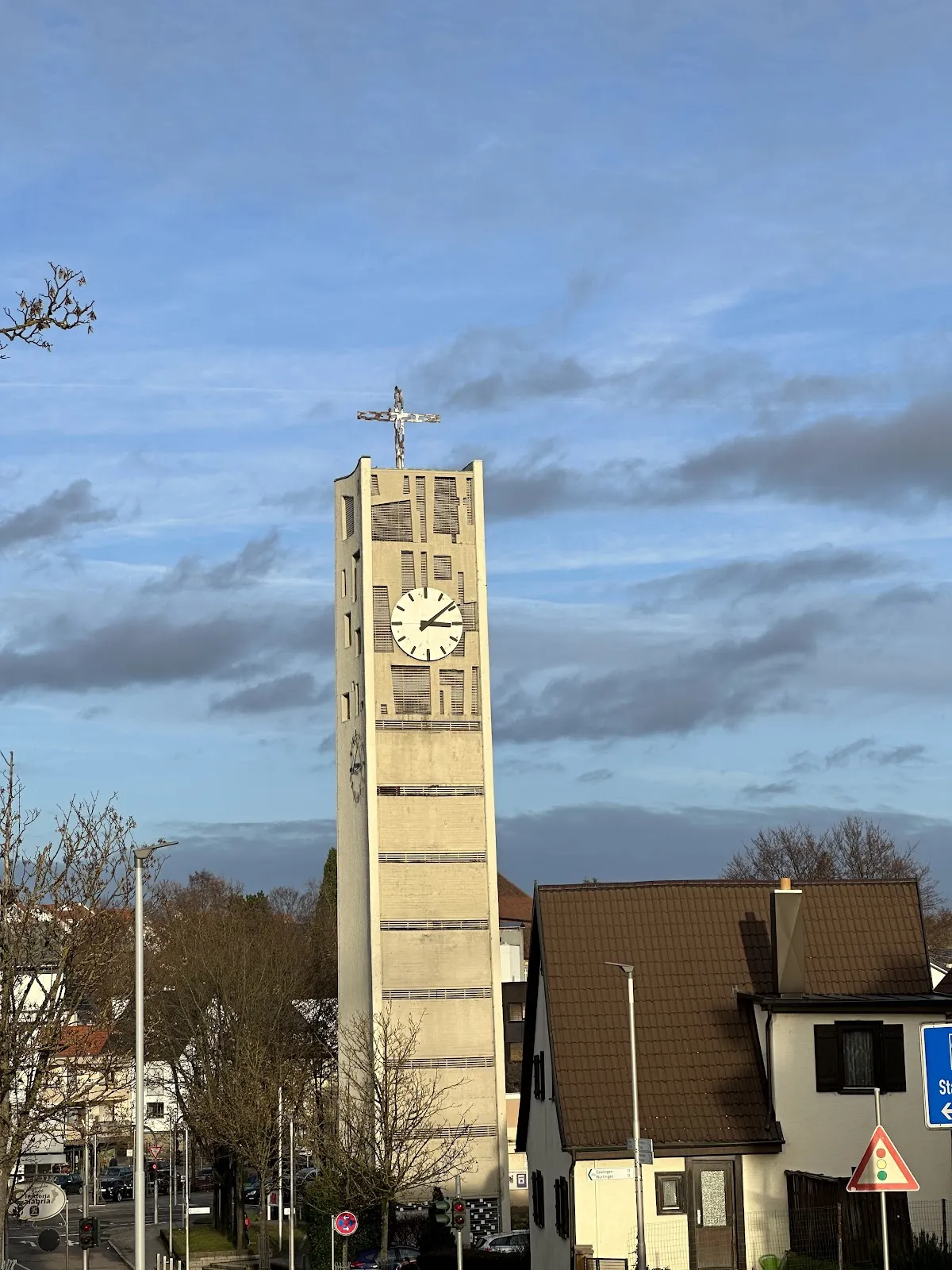 Церковь Святого Магнуса