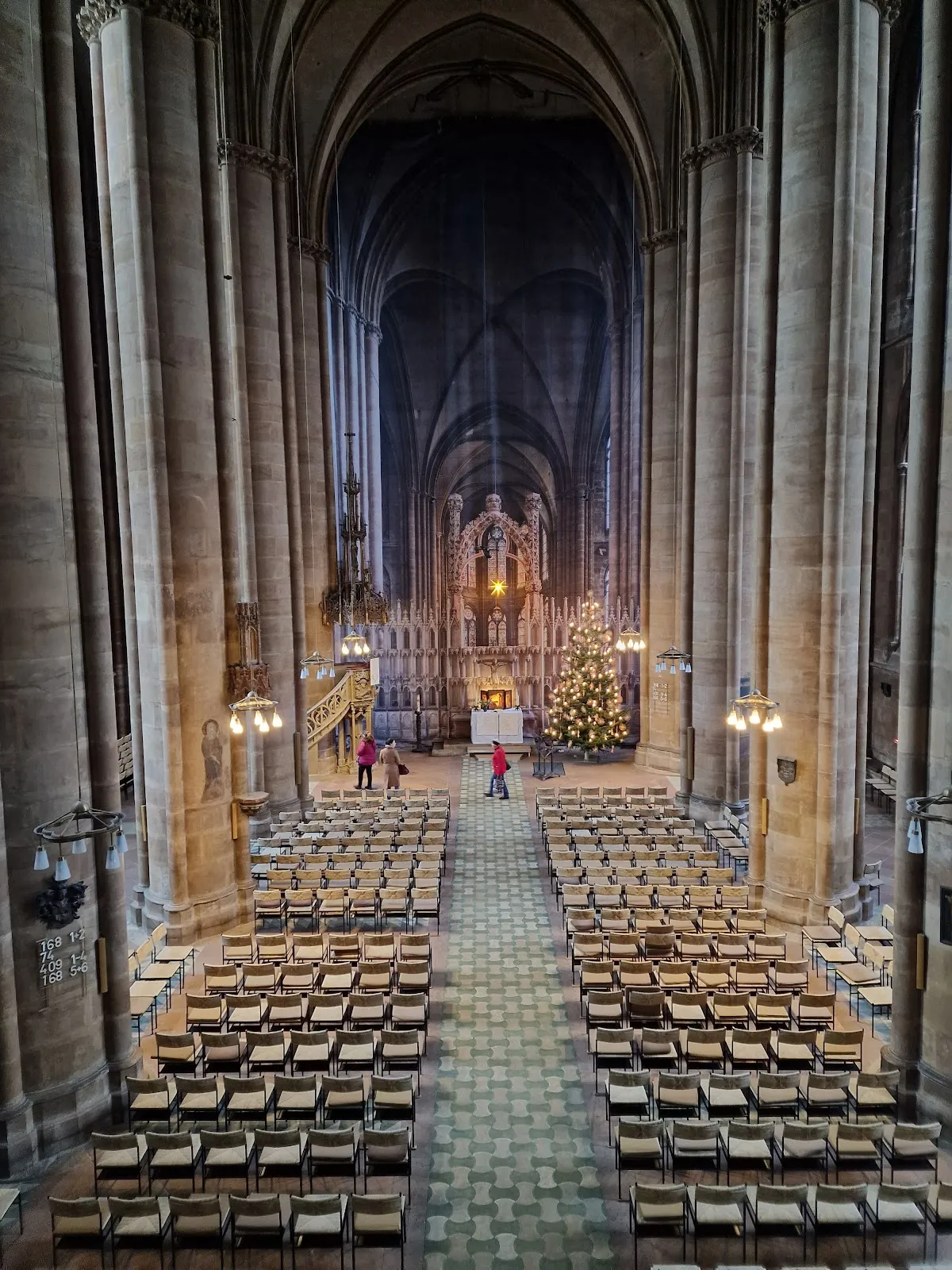 Церковь Святой Елизаветы