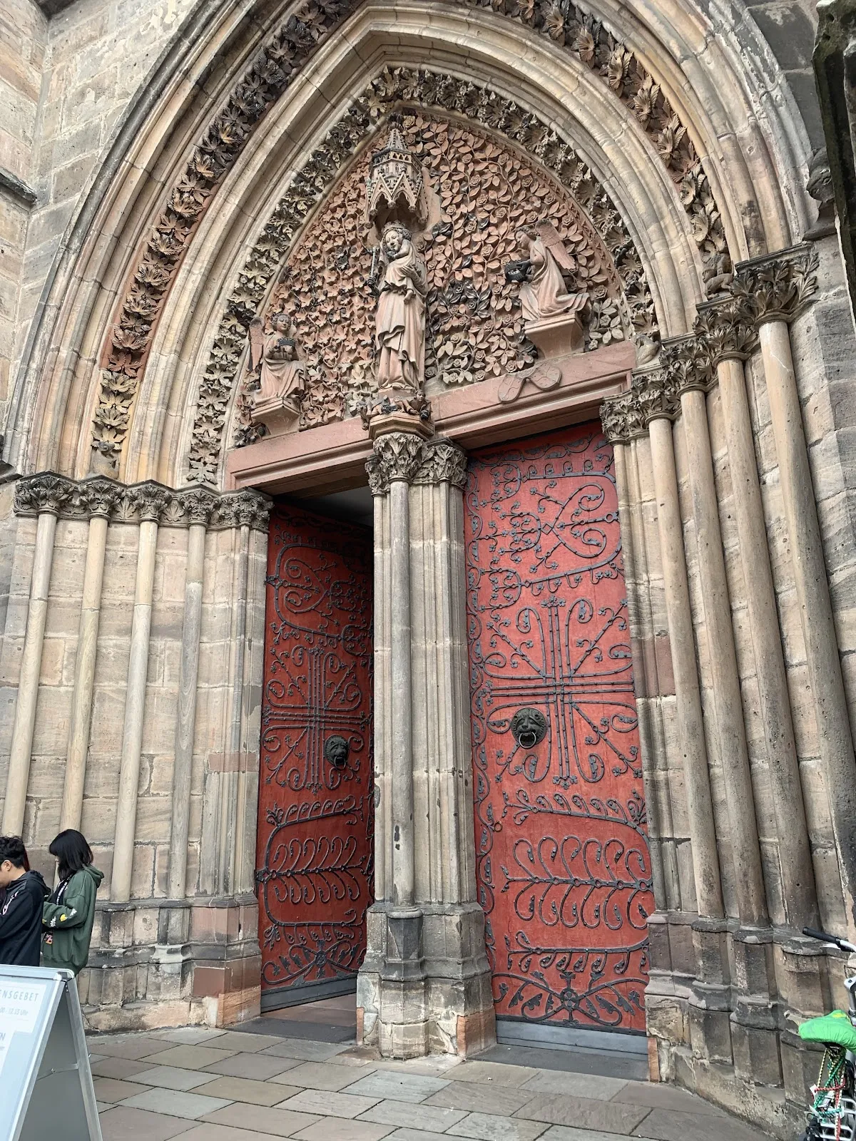 Церковь Святой Елизаветы