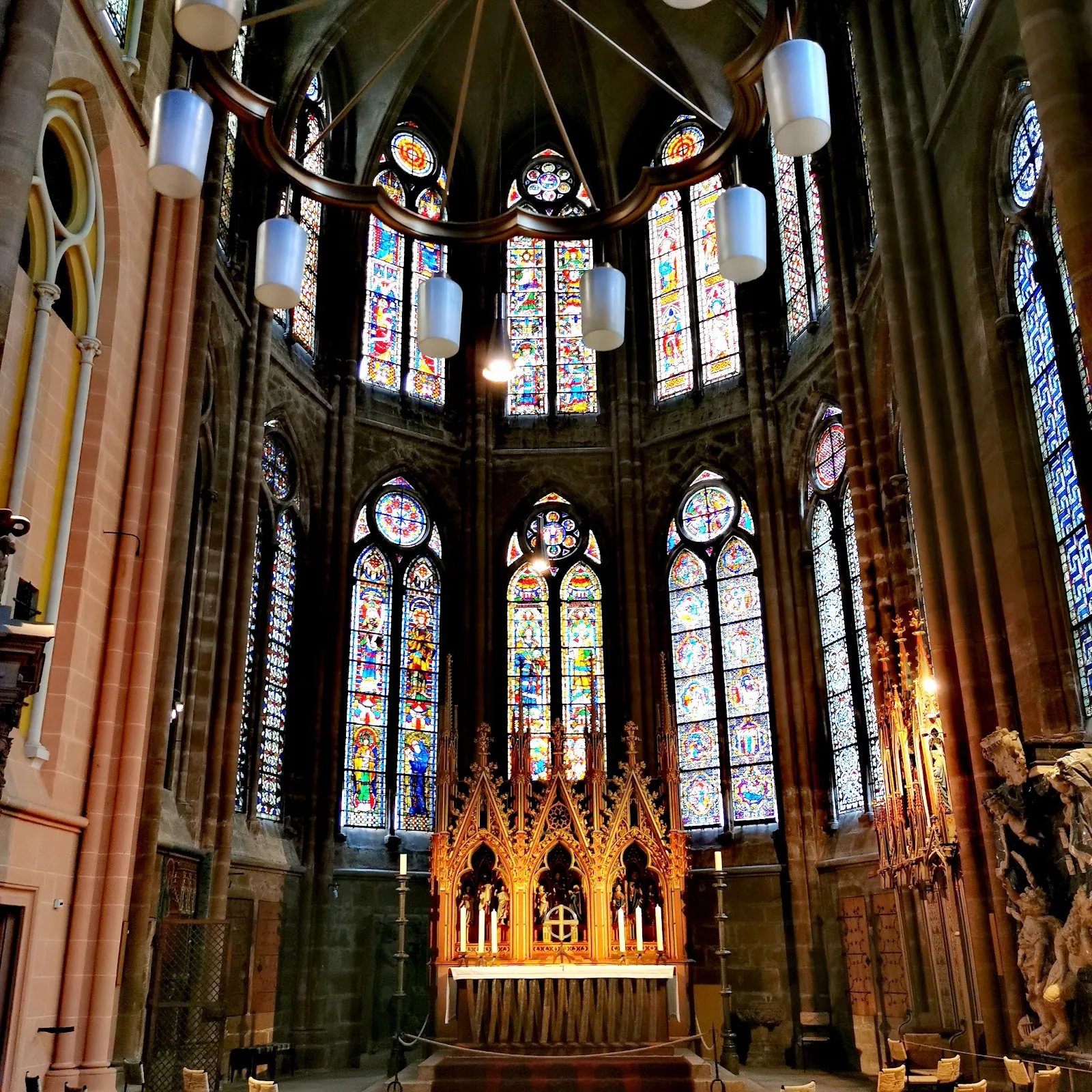 Церковь Святой Елизаветы