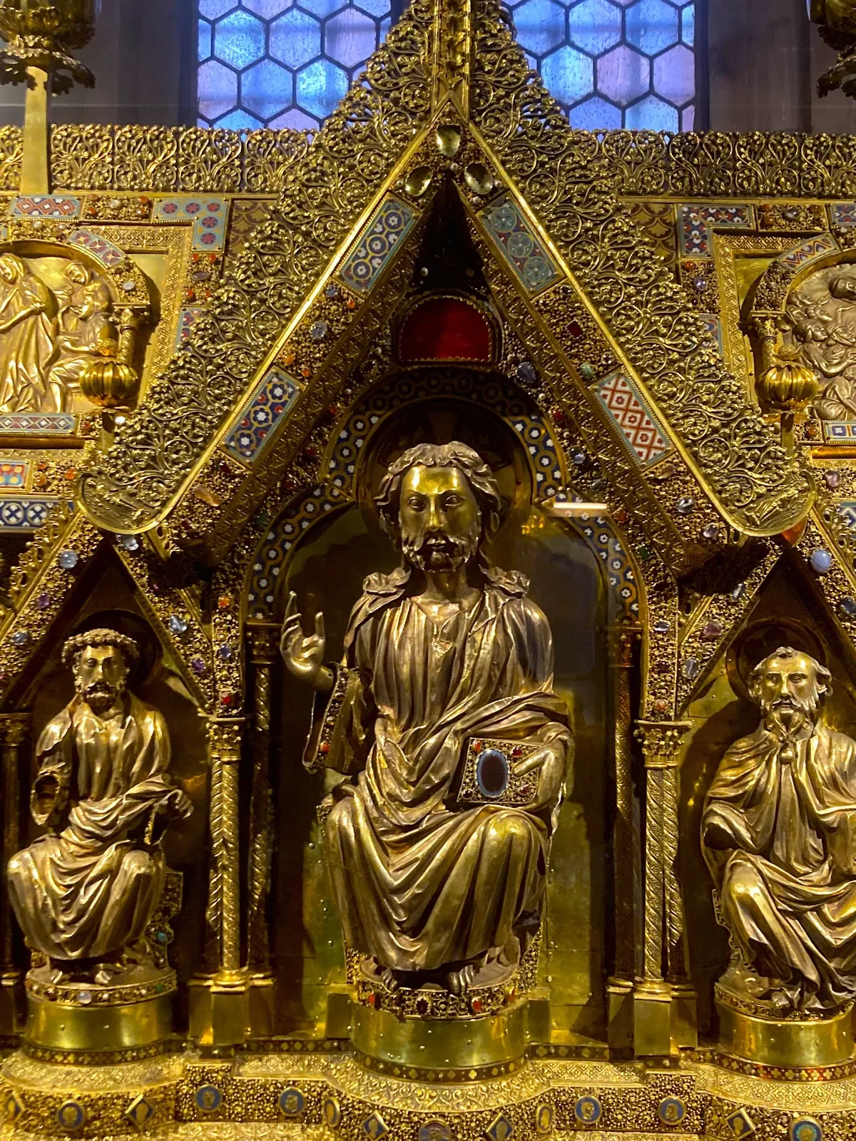 Церковь Святой Елизаветы