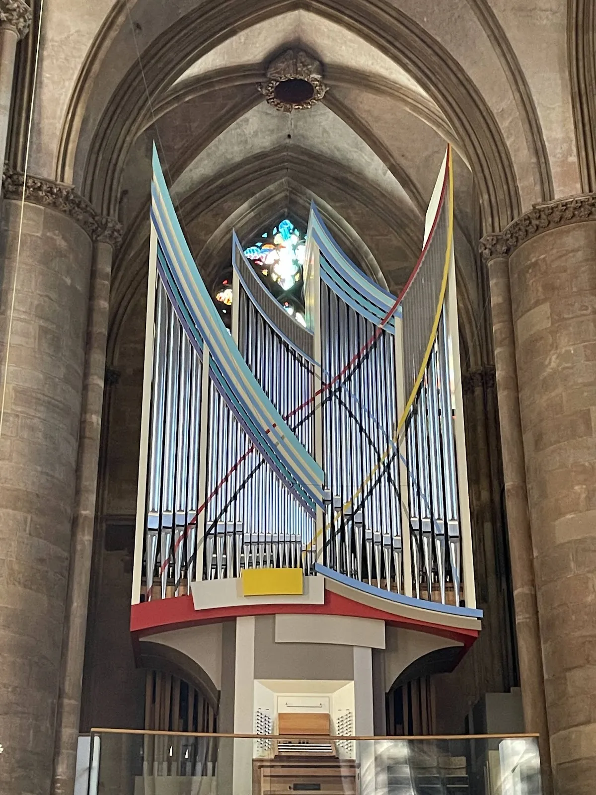 Церковь Святой Елизаветы